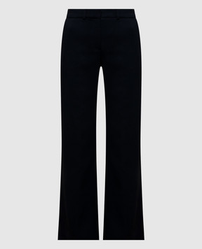 JOSEPH Morrissey black pants JP001622
