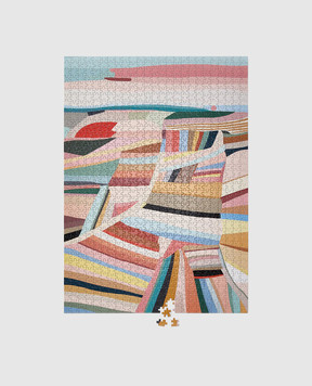 Printworks Puzzle ART LOVER, Lounge 1000 pcs PW00693