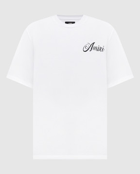 AMIRI White Mountain T-shirt AMTOJR1010w