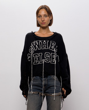 SSHEENA Jagger blue jeans 26FWJAGGERDF26001