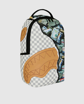Sprayground Children's backpack HIDDEN FORTUNE 910B8548NSZ