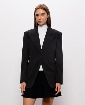 Max & Co Black jacket MCOSABINE