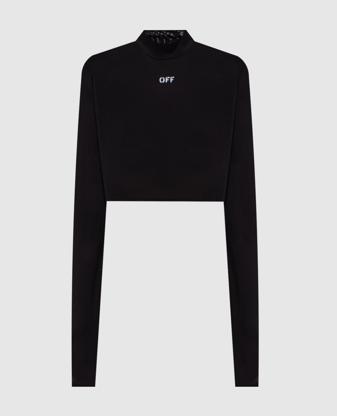 Black top Off-White