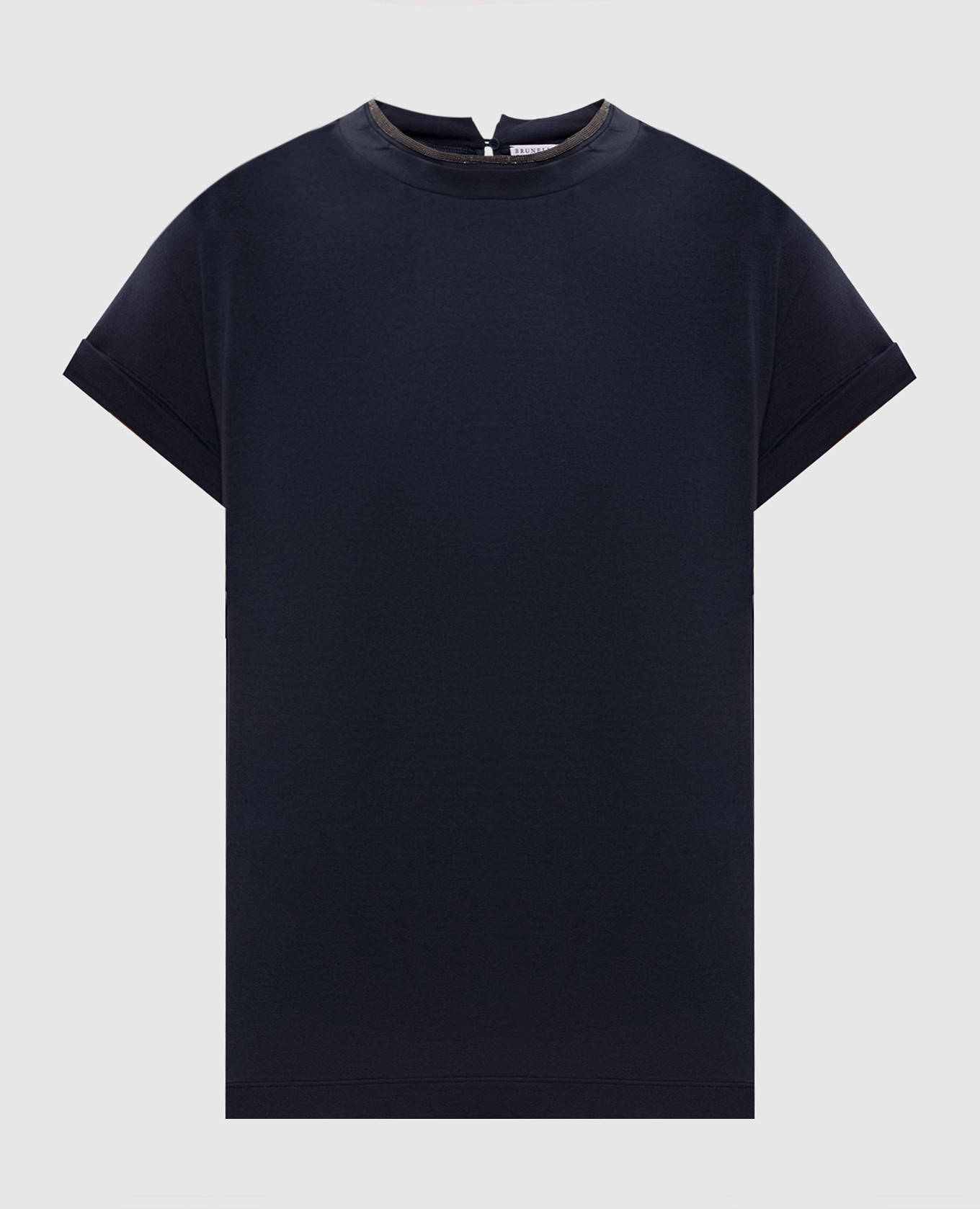 Blue T-shirt