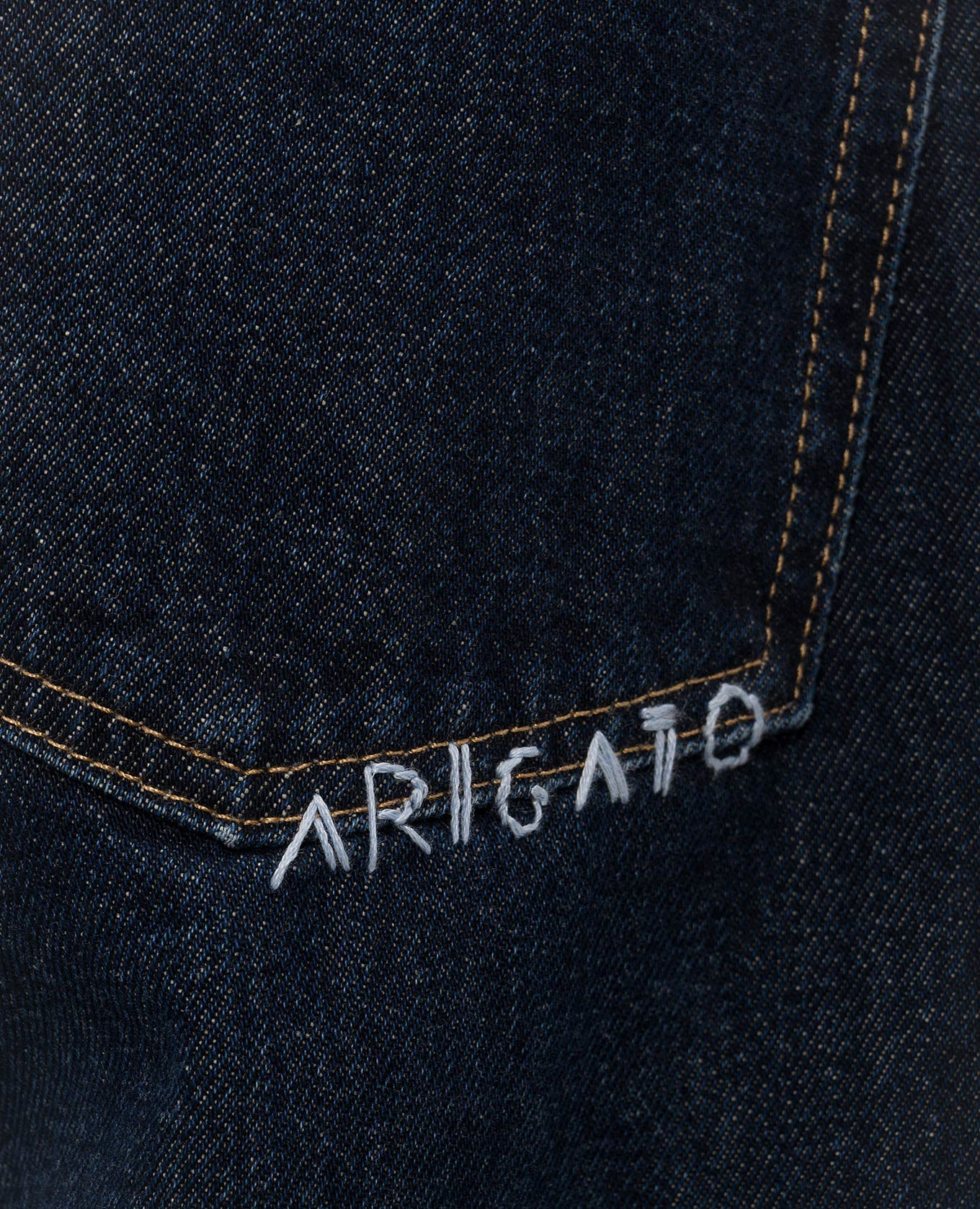 Blue jeans Archive Axel Arigato 5