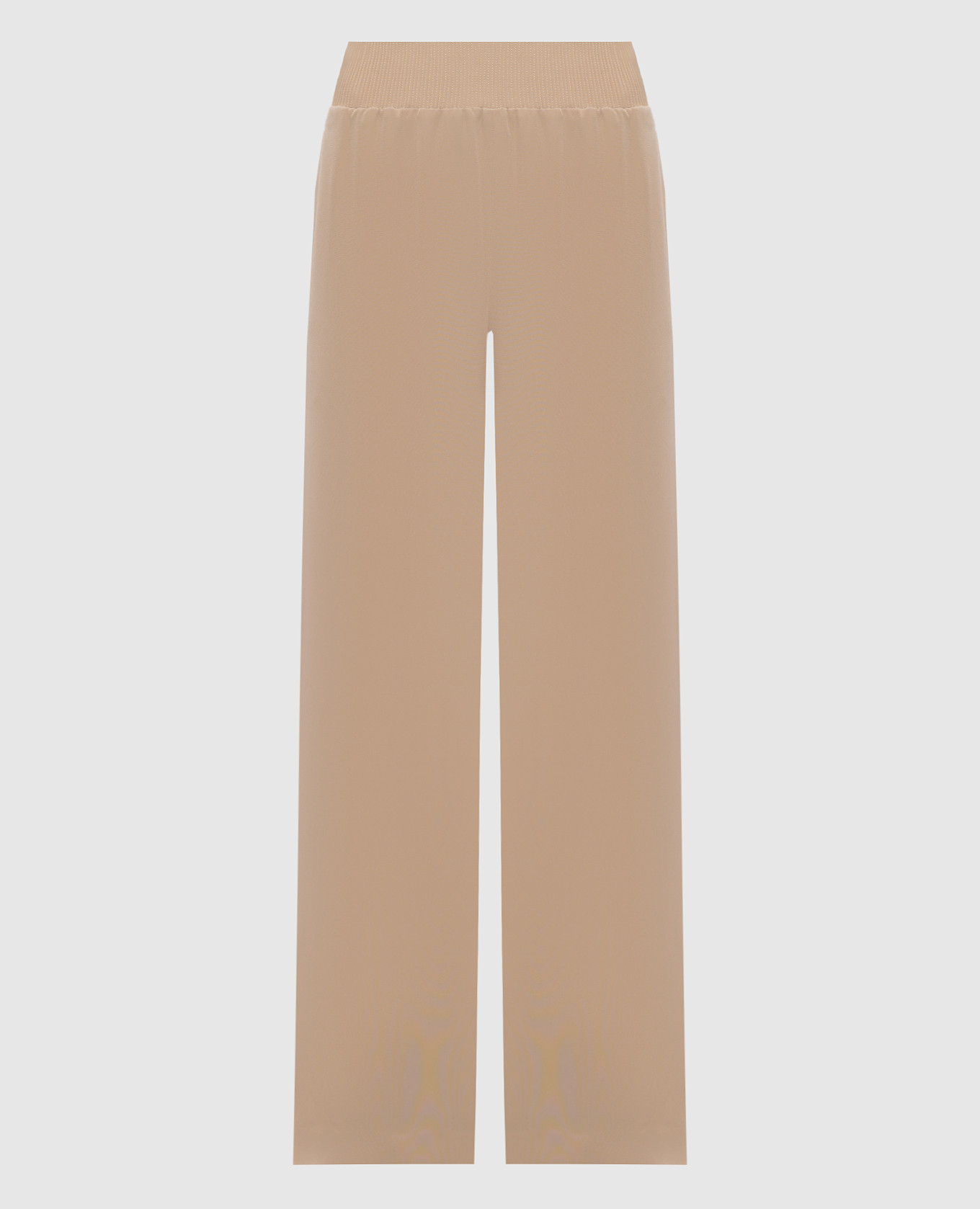 

Beige Nour pants JOSEPH