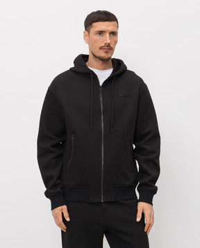 Mackage Black sports jacket KRYSTOS KRYSTOS