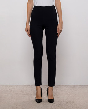 Twinset Black pants 262TT2330