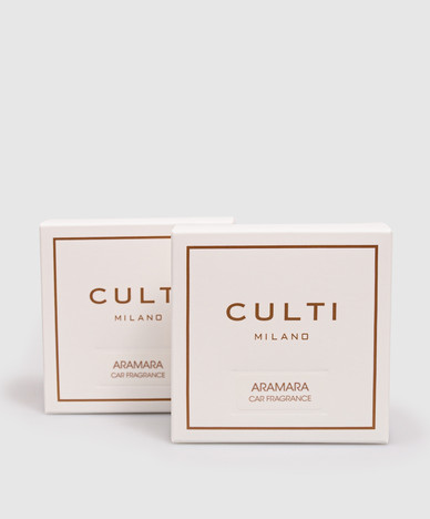 Culti Milano