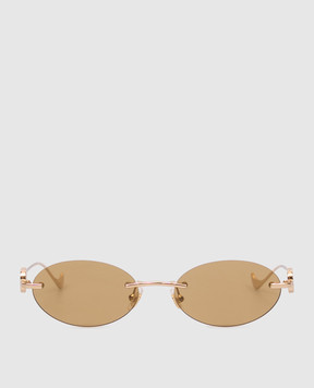 Valentino Sunglasses with logo VG0032S