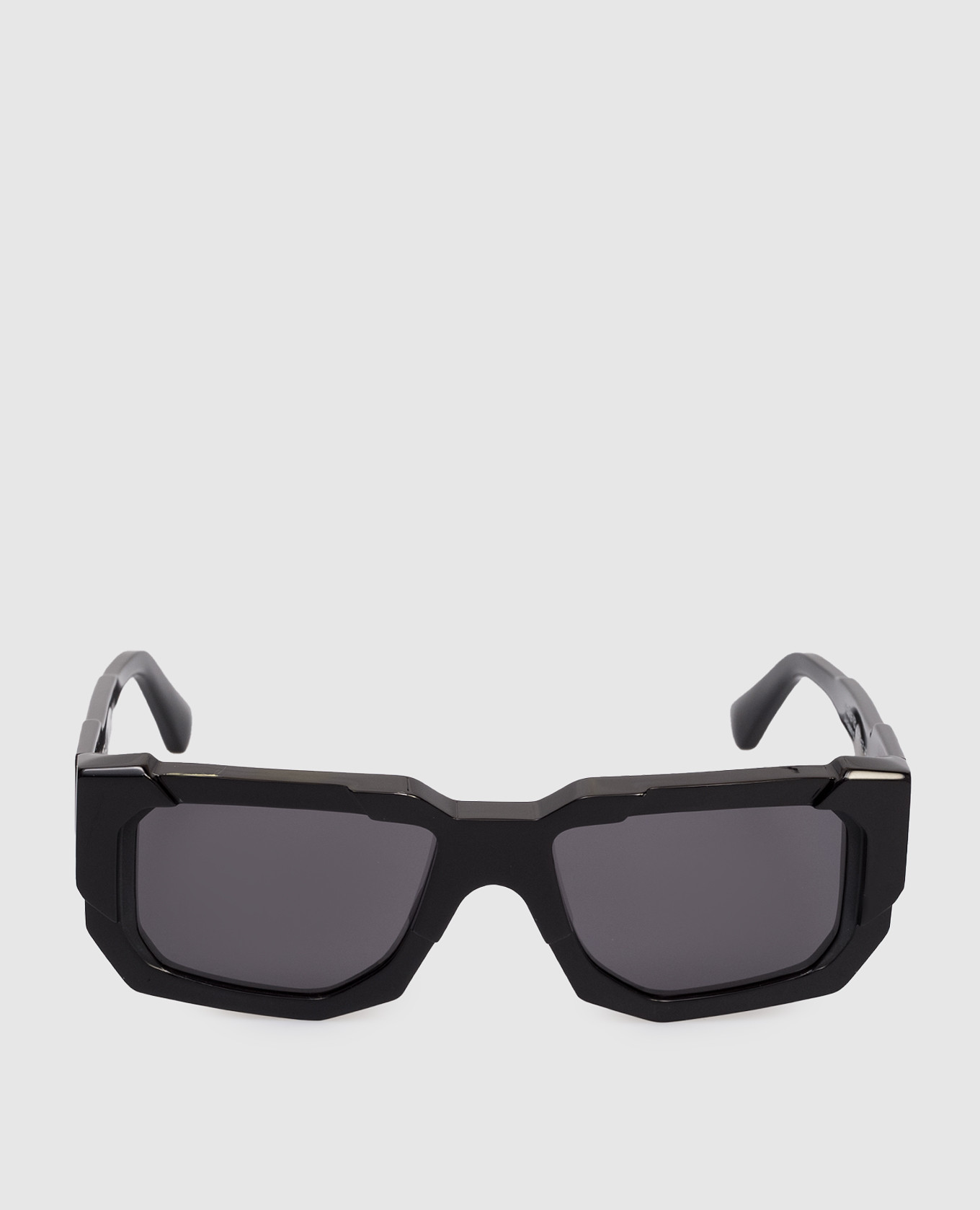 

Black sunglasses K61 Kuboraum