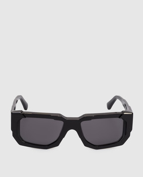 Kuboraum Black sunglasses K61 KRSK61BB0000002Y