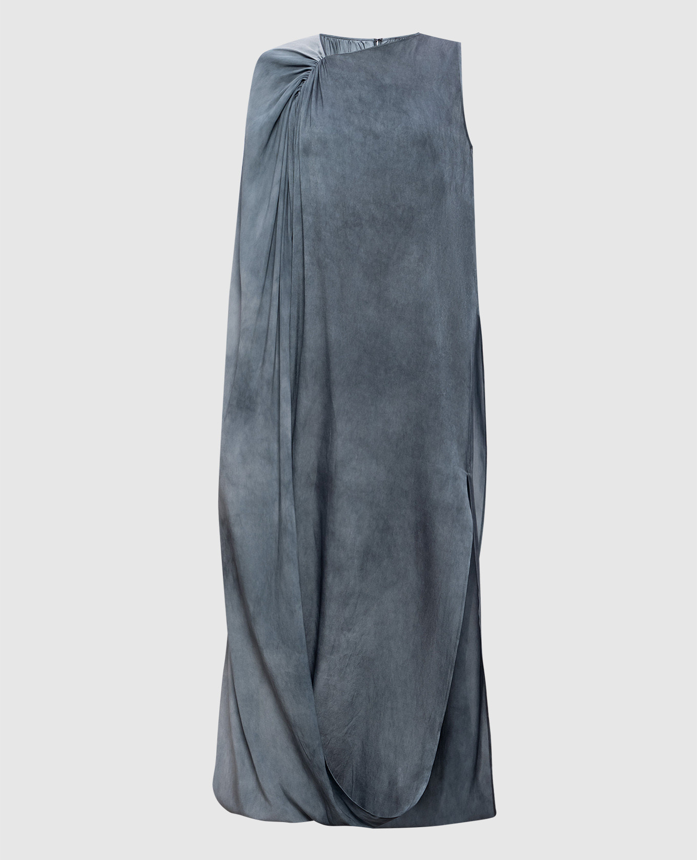 dress with drapery UMA WANG