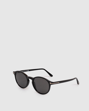 Tom Ford Black sunglasses FT1331