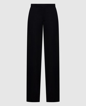JW Anderson Black wool pants TR0416PG1883