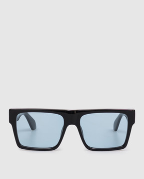 Off-White Casper black sunglasses OW1034104056