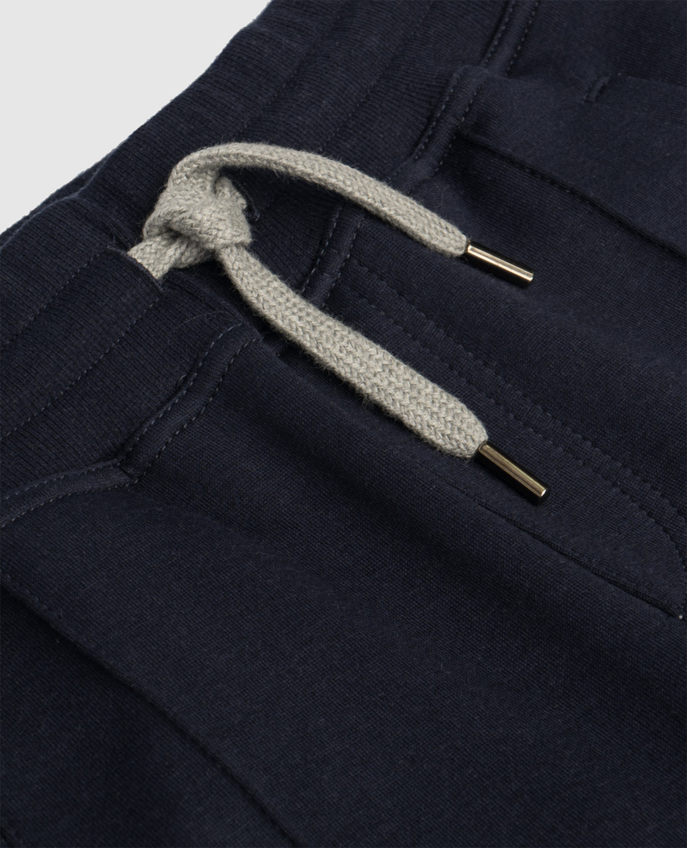 

Children's blue joggers Brunello Cucinelli