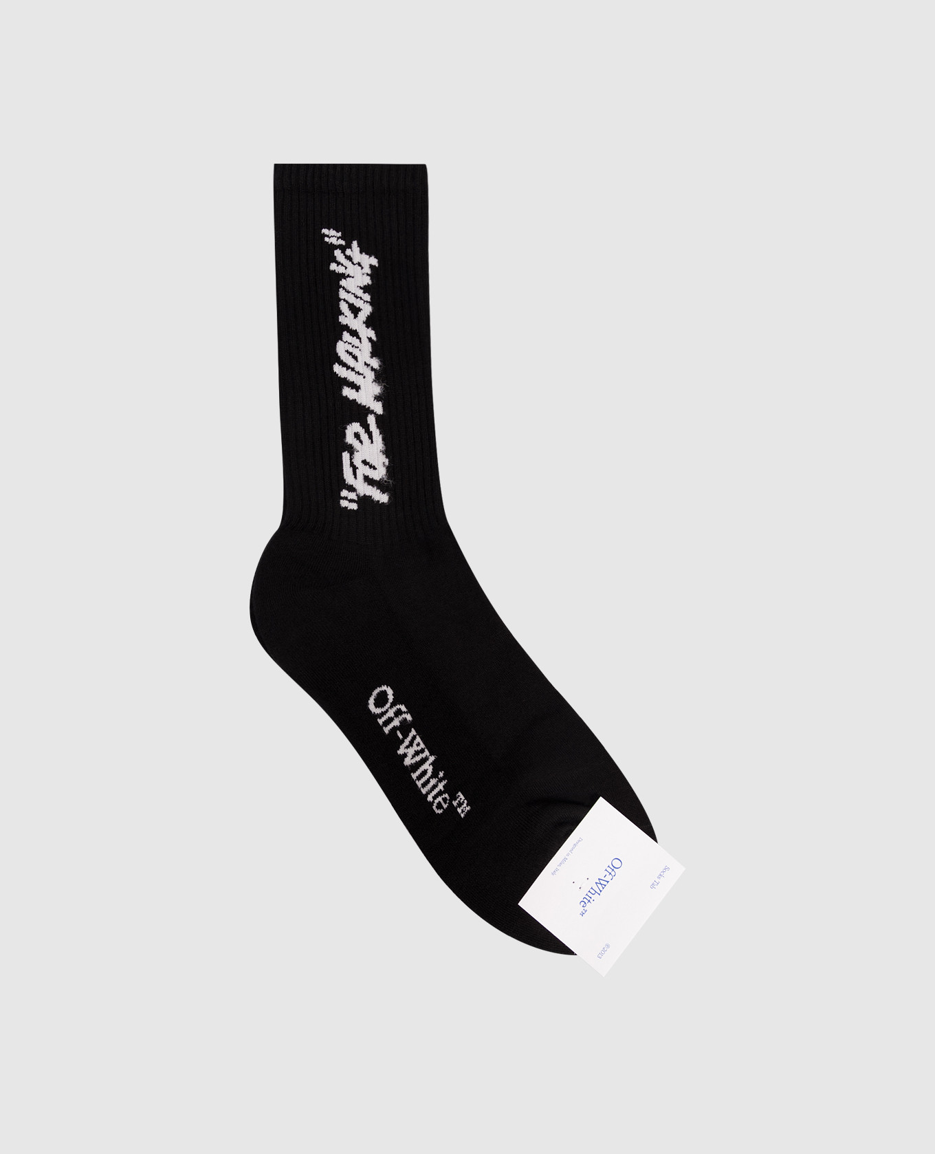 Black socks For walking