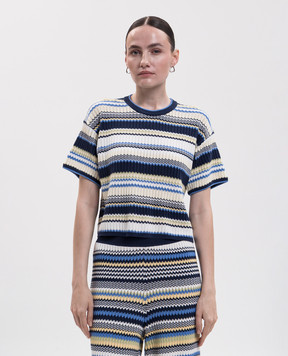 Simkhai Striped top 4262048K