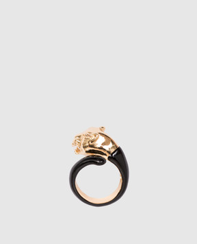 Reco Black Panther ring AN169S