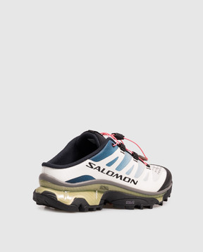 Maison Margiela MM6 MM6 x Salomon mule sneakers S59WS0240P8163