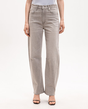 CITIZENS OF HUMANITY Miro gray jeans 22523010