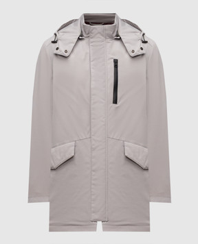 Florentino Gray jacket 225373520400