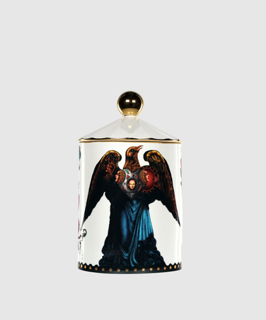 Smells Like Spells