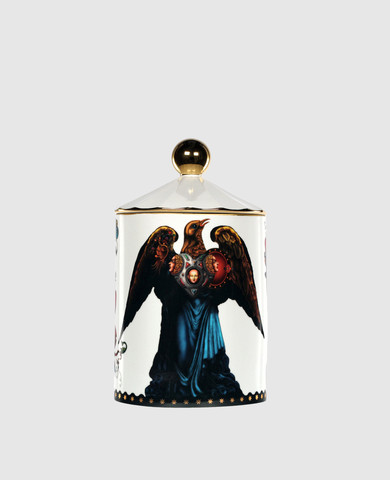 Smells Like Spells