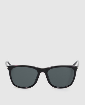 Saint Laurent Black sunglasses 940/K A003DJY9956