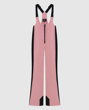 Mackage Pink ski suit GIA-R GIAR
