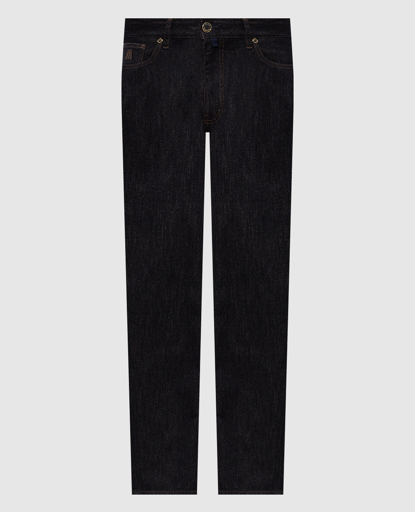 MILTON dark blue jeans