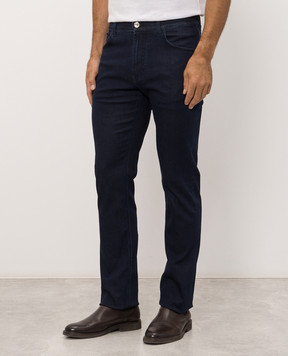 Stefano Ricci Blue jeans MST63B1090T0047