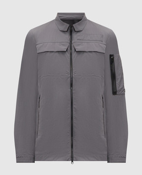 Riotdivision Grey Field 2 Jacket RDF2PSGEN1
