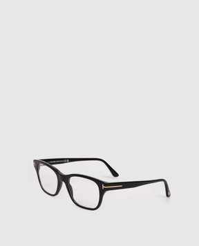 Tom Ford Black eyeglass frame FT6120B