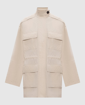 Brunello Cucinelli Beige jacket MH5397641