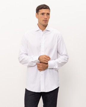 Pini Parma White shirt SHICOLYBCO