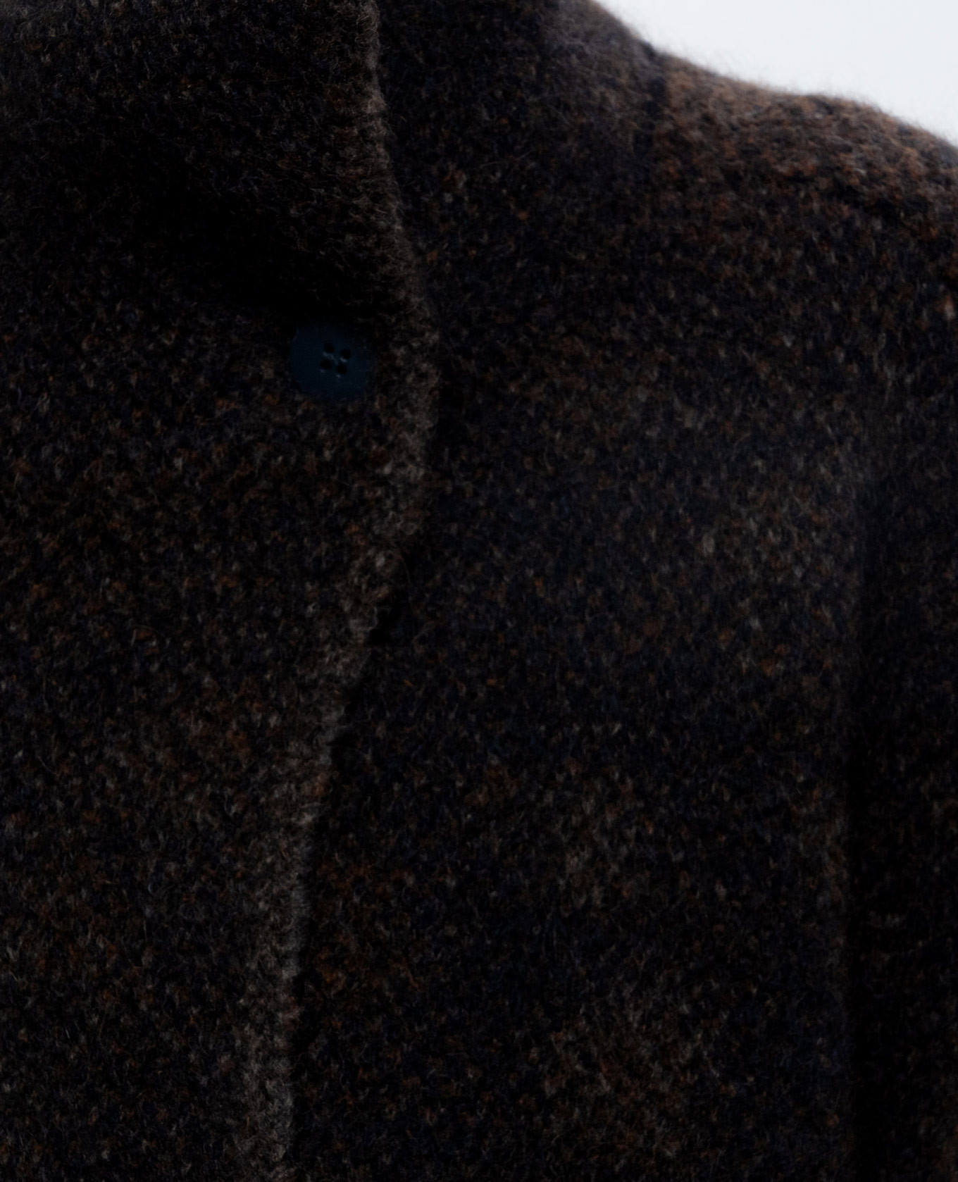 Reversible coat with wool BOBOUTIC 5