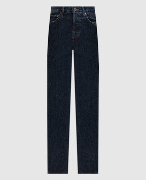 AGOLDE Blue jeans 90's pinch A9187C1206