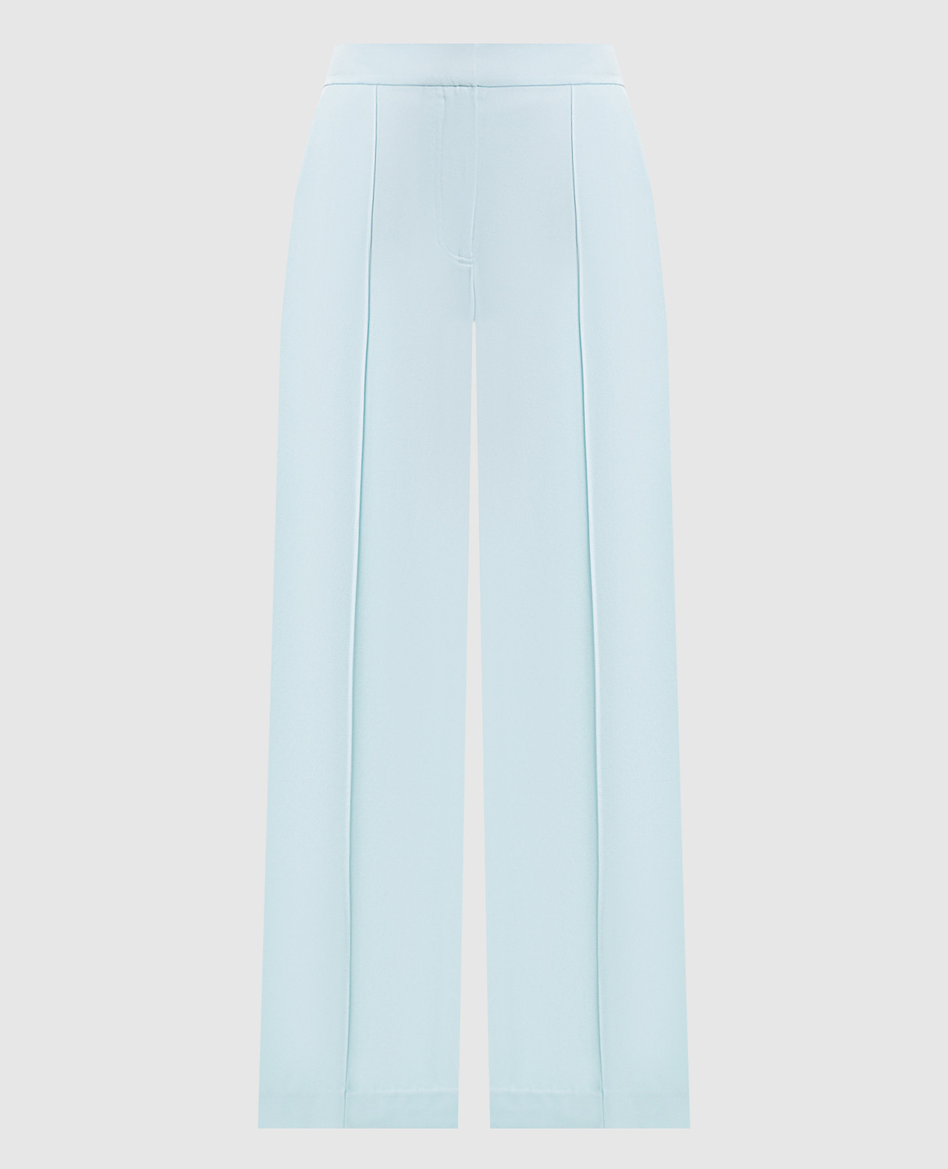 

Kyra blue pants Simkhai, Light blue