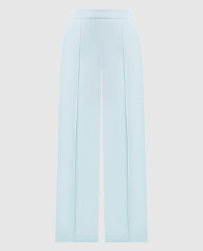 Simkhai Kyra blue pants 1264031Q