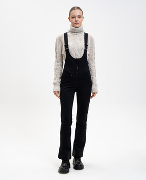 Goldbergh Black ski suit PHOEBE GB00175254