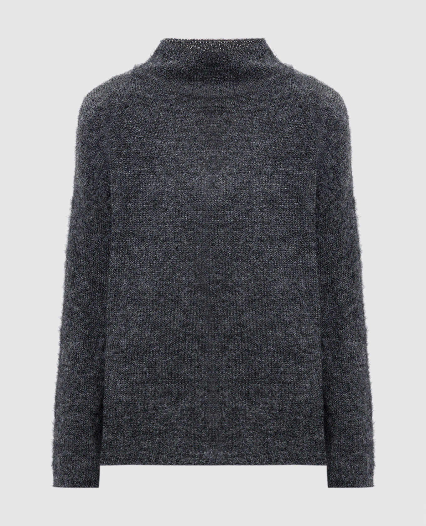 

Taro gray sweater Max Mara, Grey
