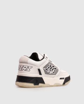 AMIRI White combination sneakers MA-94 AMSNSN1088