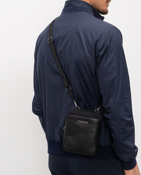 Trussardi Black combination bag I060E000097NMWP04M03