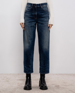 Peserico Blue jeans P04279L78Q04962