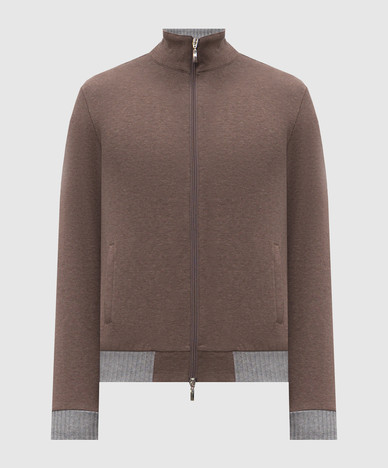 Doriani Cashmere