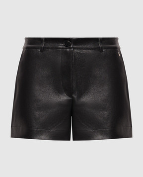 Twinset Black shorts 262AT2163