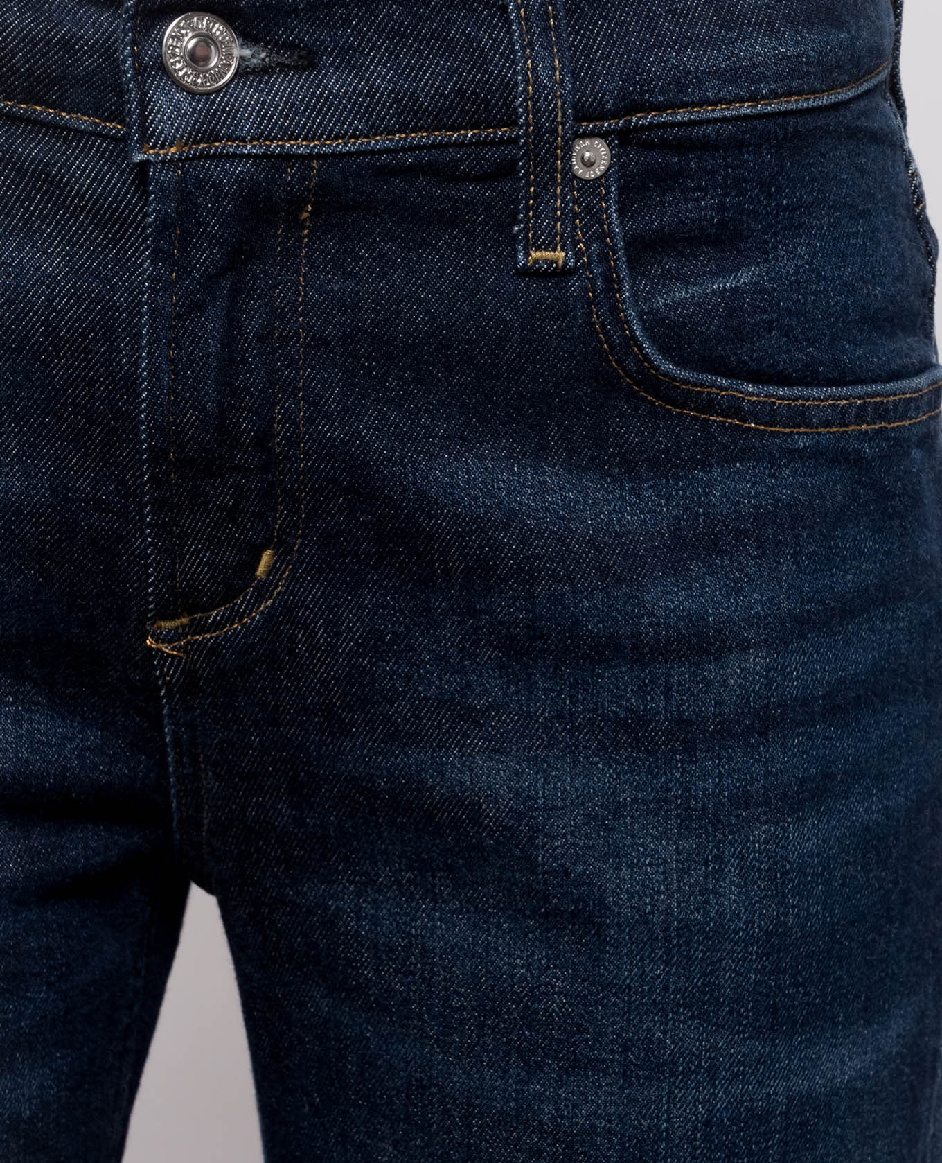 Blue flared jeans Nora CITIZENS OF HUMANITY 5