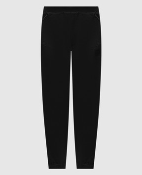 C.P. Company Metropolis Black joggers LSP046A006452W
